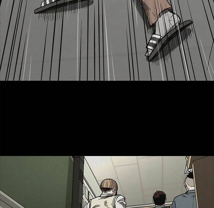 Nắm Đấm Chapter 4 - Trang 2