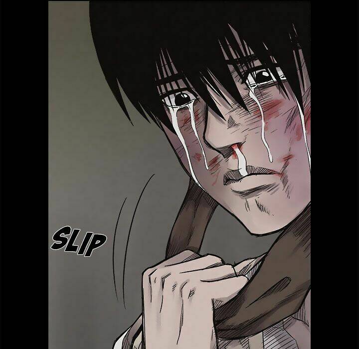 Nắm Đấm Chapter 4 - Trang 2