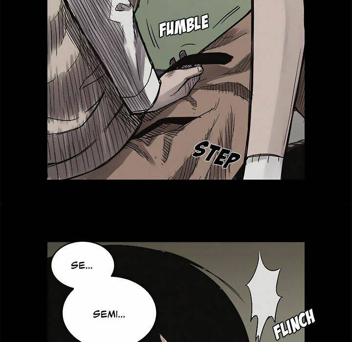 Nắm Đấm Chapter 4 - Trang 2