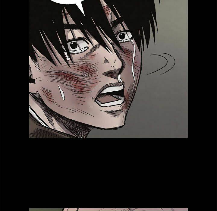 Nắm Đấm Chapter 4 - Trang 2