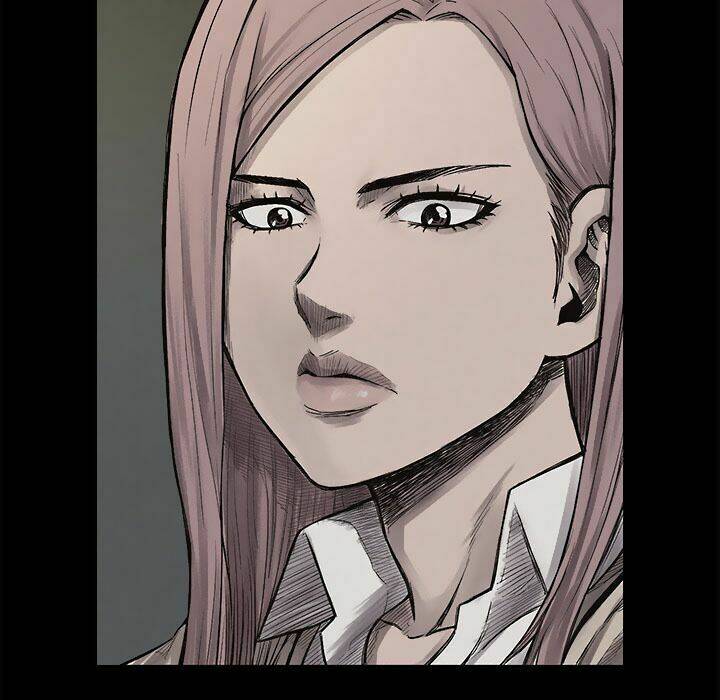 Nắm Đấm Chapter 4 - Trang 2