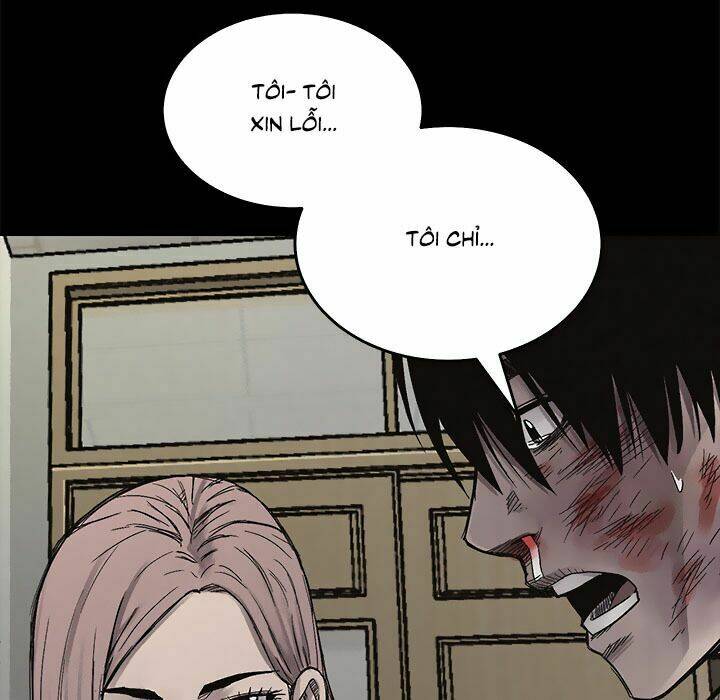 Nắm Đấm Chapter 4 - Trang 2