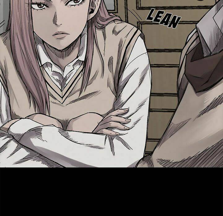 Nắm Đấm Chapter 4 - Trang 2