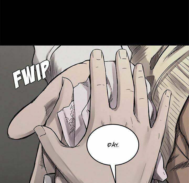 Nắm Đấm Chapter 4 - Trang 2