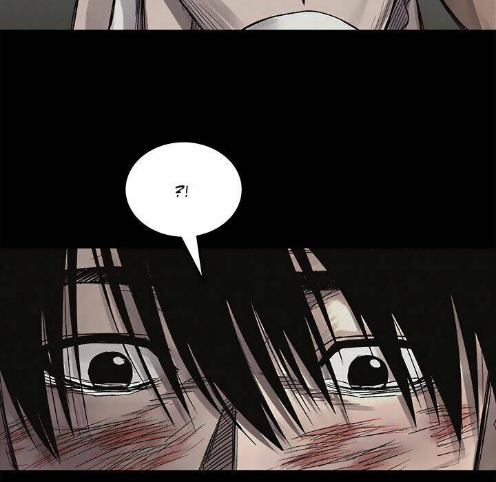 Nắm Đấm Chapter 4 - Trang 2