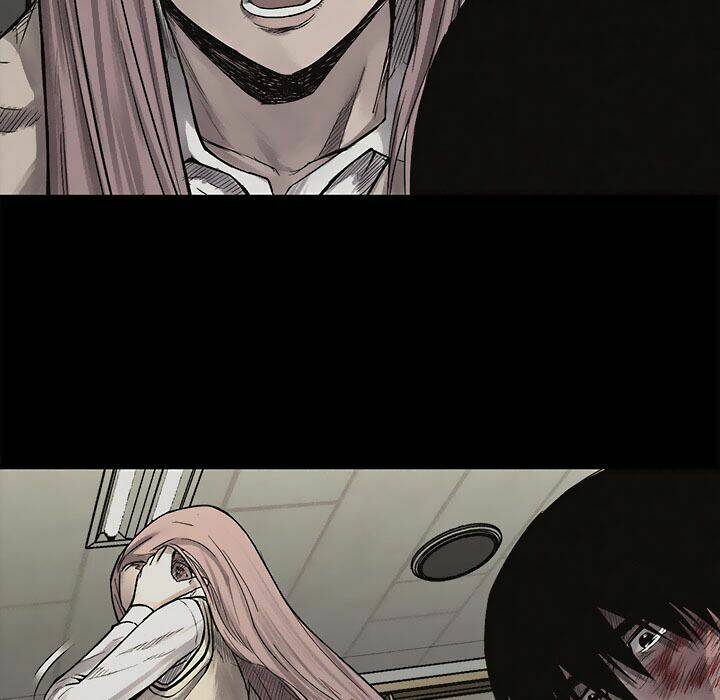 Nắm Đấm Chapter 4 - Trang 2