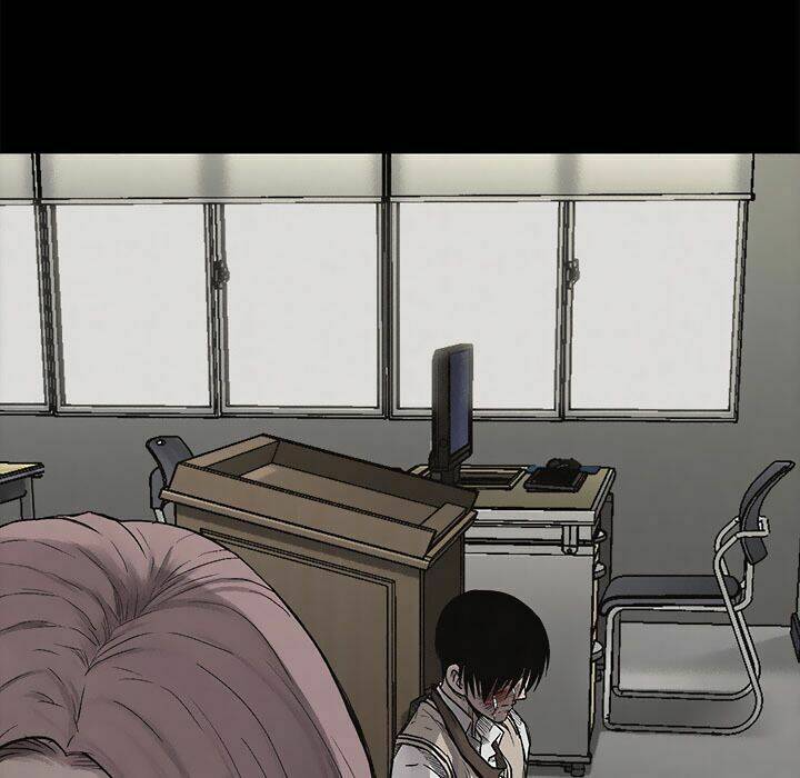 Nắm Đấm Chapter 4 - Trang 2