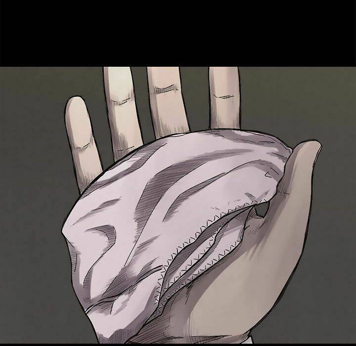 Nắm Đấm Chapter 4 - Trang 2