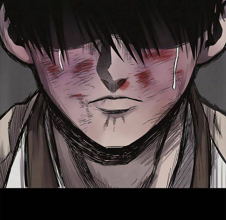 Nắm Đấm Chapter 4 - Trang 2