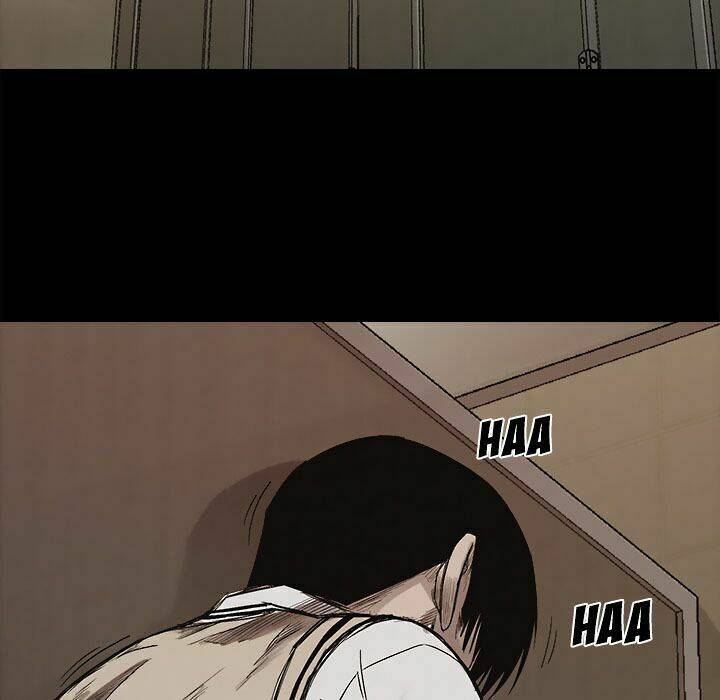 Nắm Đấm Chapter 4 - Trang 2