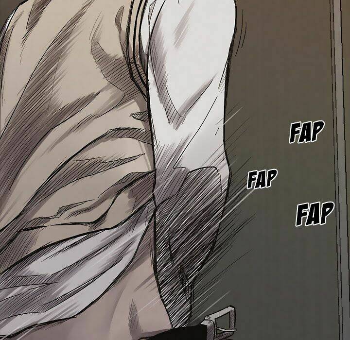 Nắm Đấm Chapter 4 - Trang 2