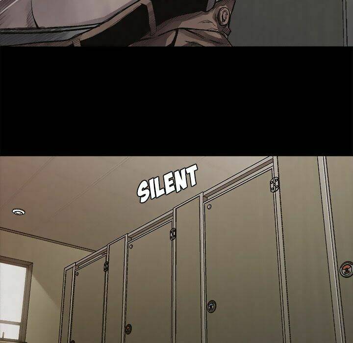 Nắm Đấm Chapter 4 - Trang 2