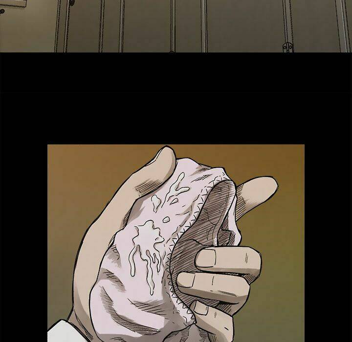 Nắm Đấm Chapter 4 - Trang 2