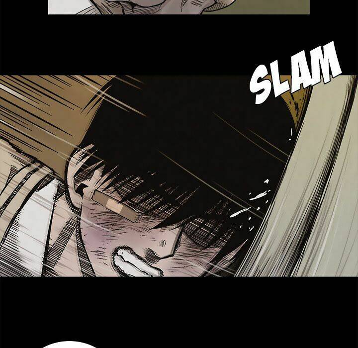 Nắm Đấm Chapter 4 - Trang 2