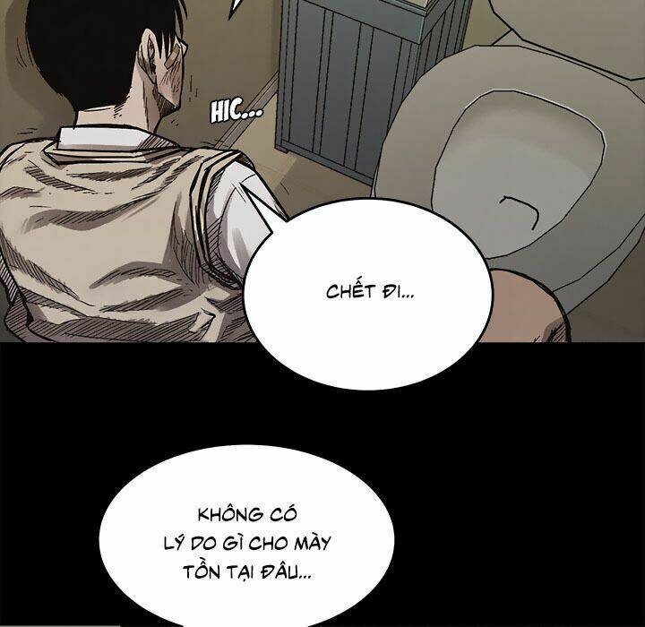 Nắm Đấm Chapter 4 - Trang 2