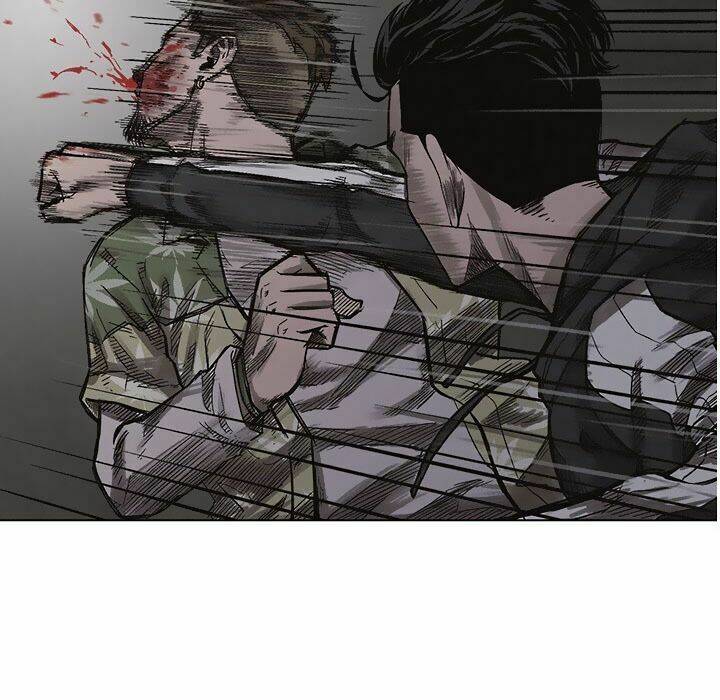 Nắm Đấm Chapter 4 - Trang 2