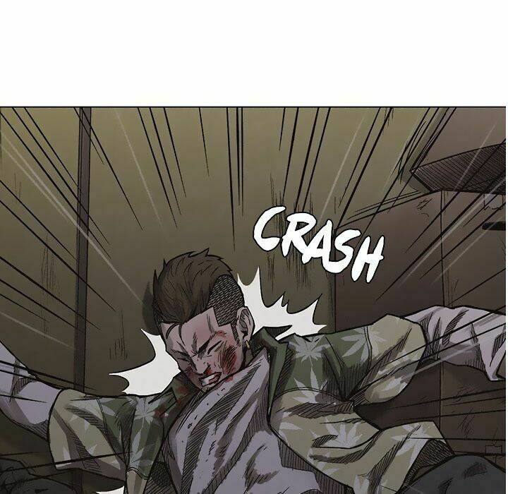 Nắm Đấm Chapter 4 - Trang 2