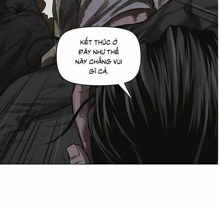 Nắm Đấm Chapter 4 - Trang 2