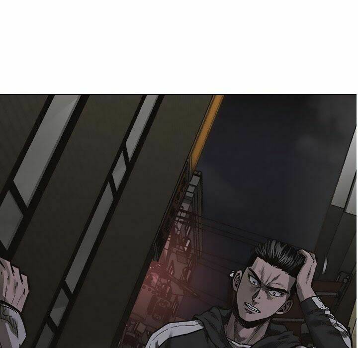 Nắm Đấm Chapter 4 - Trang 2