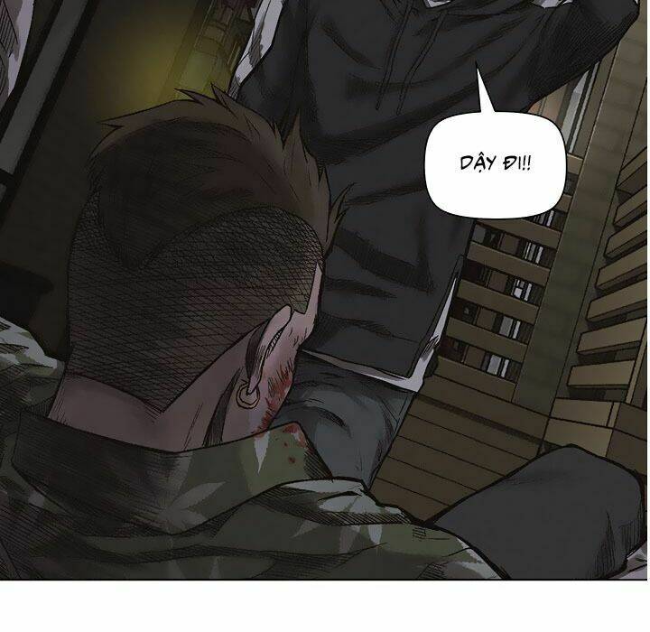 Nắm Đấm Chapter 4 - Trang 2