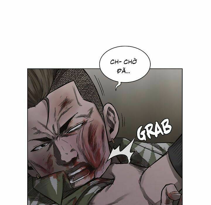 Nắm Đấm Chapter 4 - Trang 2