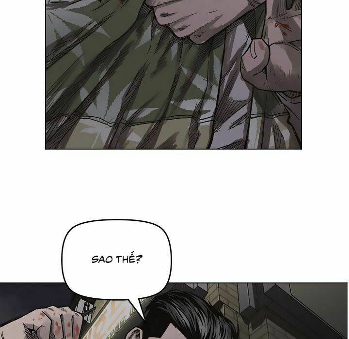 Nắm Đấm Chapter 4 - Trang 2