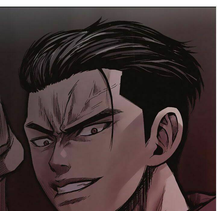 Nắm Đấm Chapter 4 - Trang 2