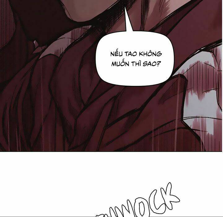 Nắm Đấm Chapter 4 - Trang 2