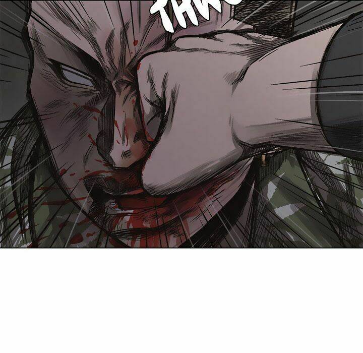 Nắm Đấm Chapter 4 - Trang 2