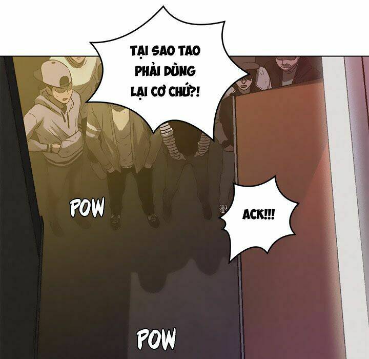 Nắm Đấm Chapter 4 - Trang 2