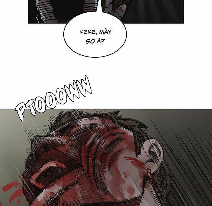 Nắm Đấm Chapter 4 - Trang 2