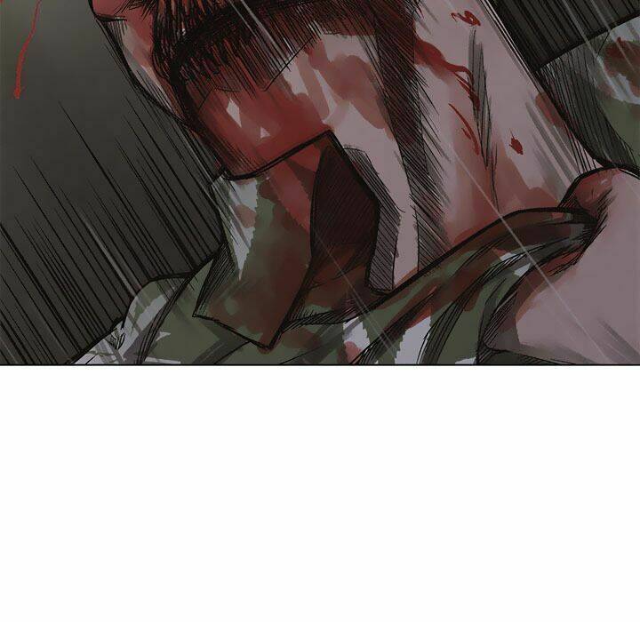 Nắm Đấm Chapter 4 - Trang 2