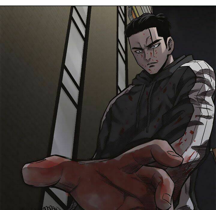 Nắm Đấm Chapter 4 - Trang 2