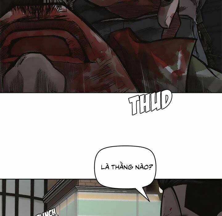 Nắm Đấm Chapter 4 - Trang 2