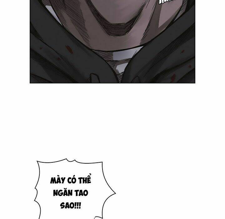 Nắm Đấm Chapter 4 - Trang 2