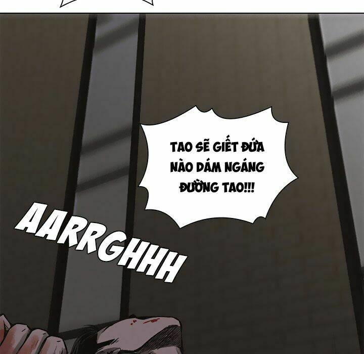 Nắm Đấm Chapter 4 - Trang 2