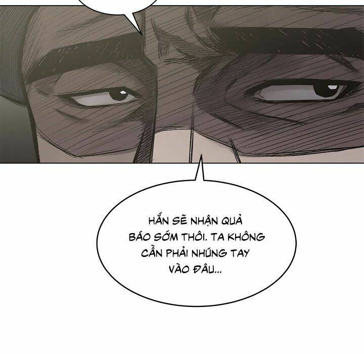 Nắm Đấm Chapter 4 - Trang 2