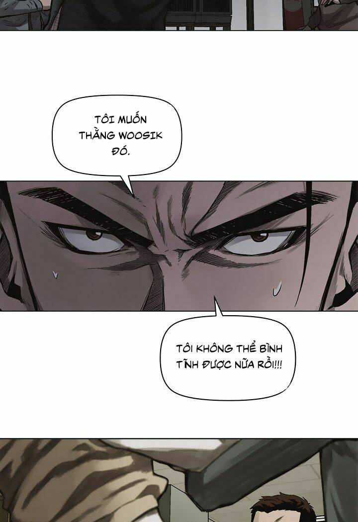 Nắm Đấm Chapter 4 - Trang 2