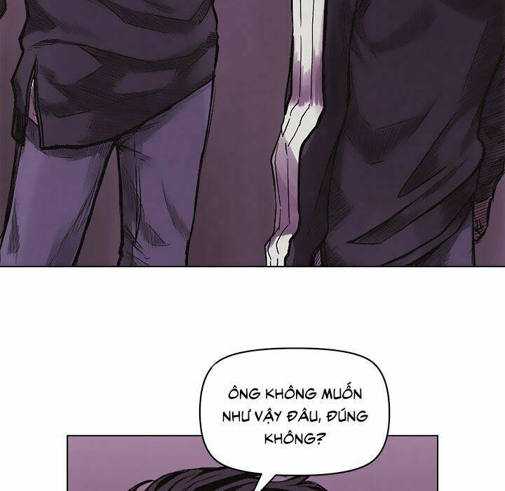 Nắm Đấm Chapter 4 - Trang 2