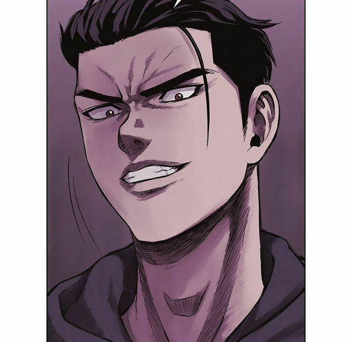 Nắm Đấm Chapter 4 - Trang 2