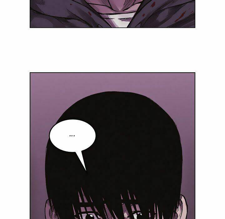 Nắm Đấm Chapter 4 - Trang 2