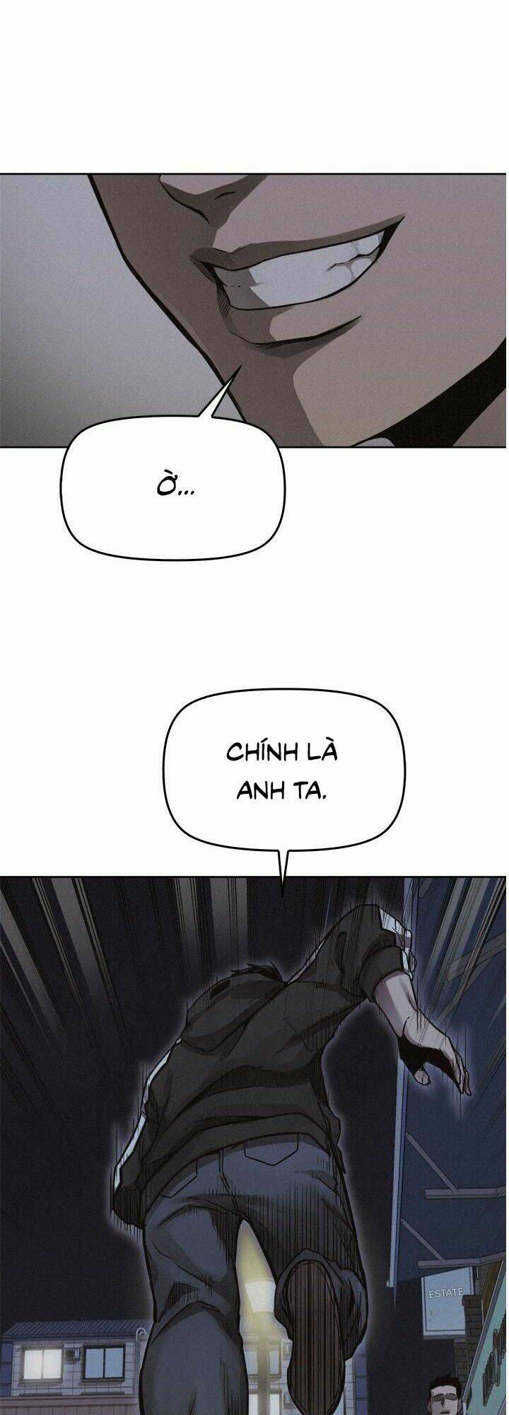 Nắm Đấm Chapter 40 - Trang 2