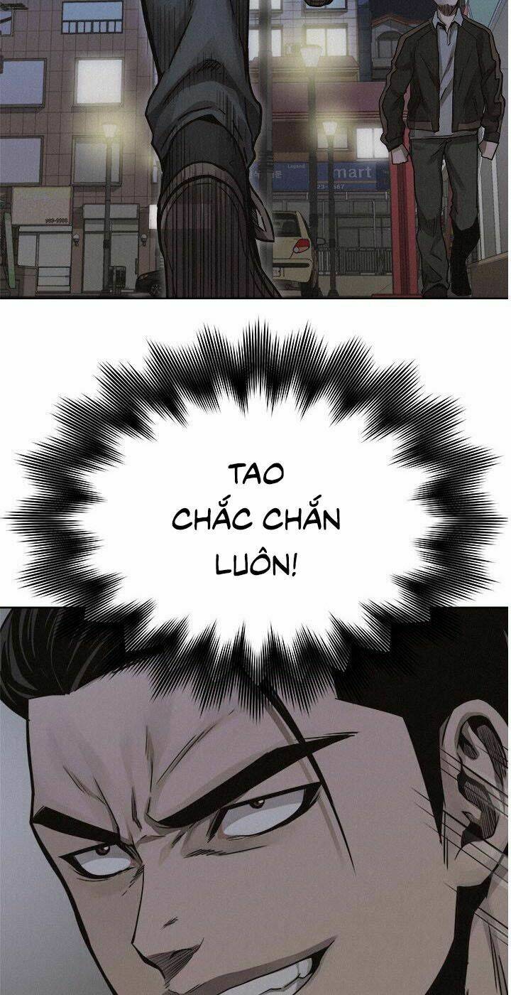 Nắm Đấm Chapter 40 - Trang 2