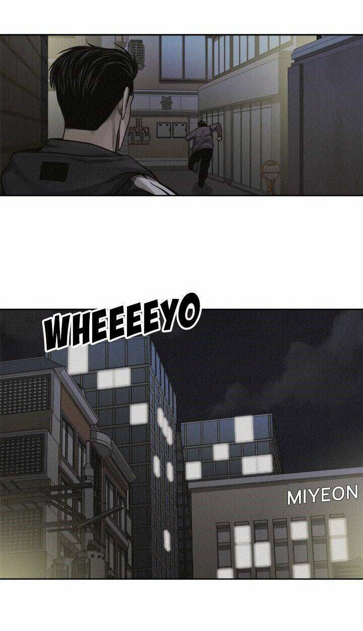 Nắm Đấm Chapter 40 - Trang 2