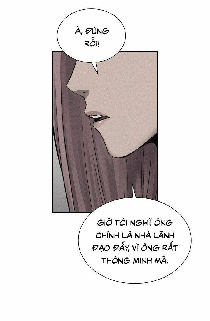 Nắm Đấm Chapter 41 - Trang 2