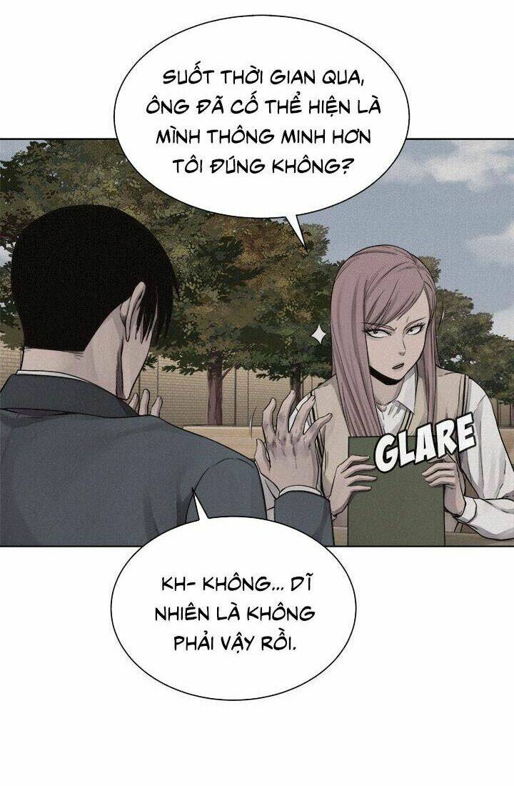 Nắm Đấm Chapter 41 - Trang 2