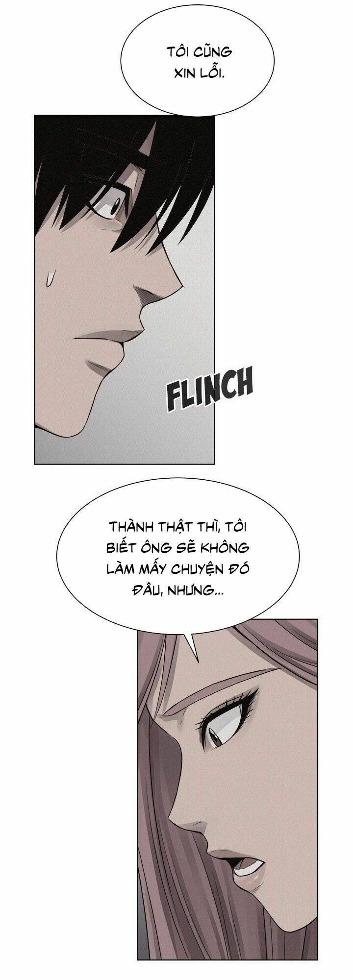 Nắm Đấm Chapter 41 - Trang 2