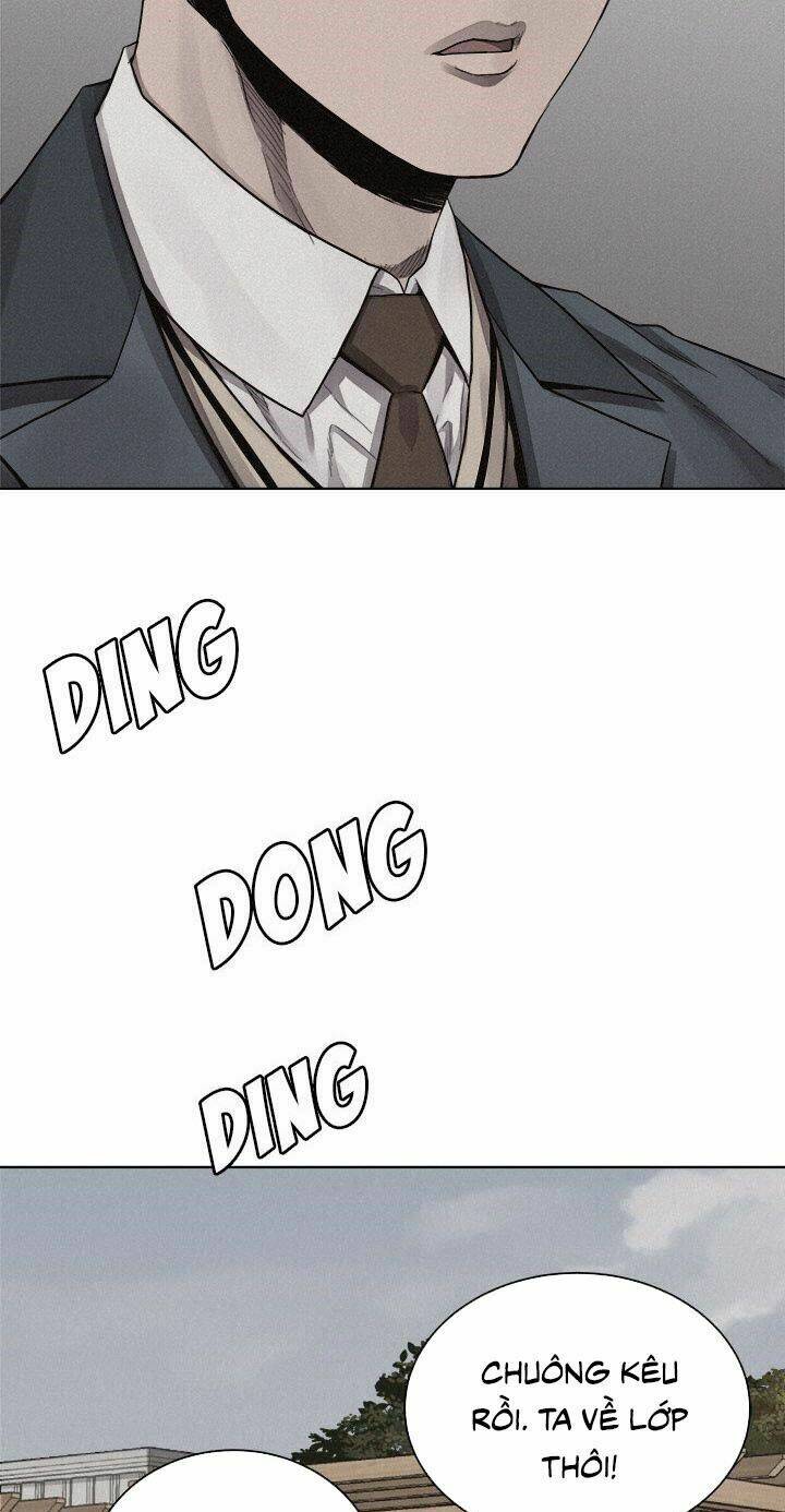 Nắm Đấm Chapter 41 - Trang 2