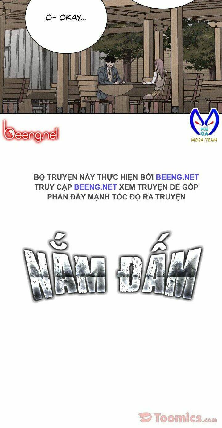 Nắm Đấm Chapter 41 - Trang 2