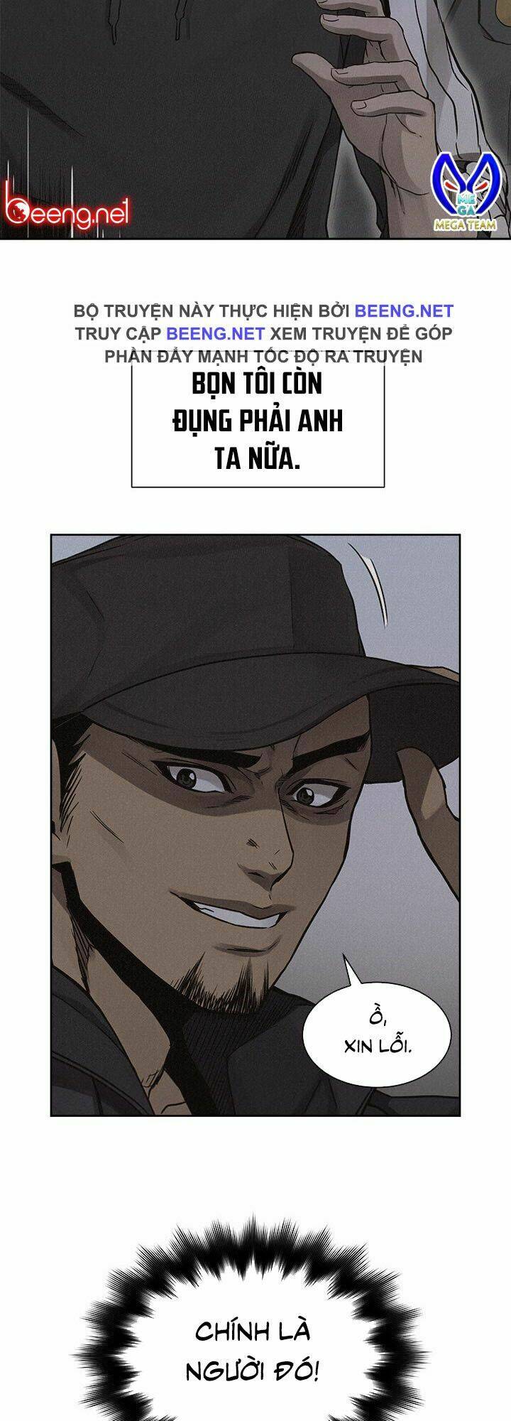 Nắm Đấm Chapter 41 - Trang 2